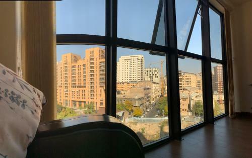 City Central Apartment
