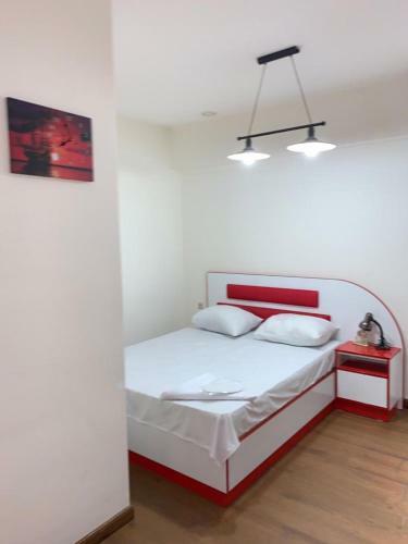 City Central Apartment