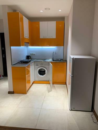 City Central Apartment