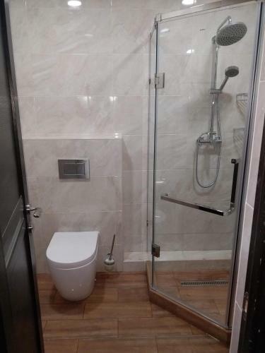 City Central Apartment