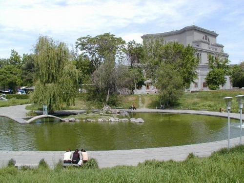Yerevan House Luxury Apartment 11