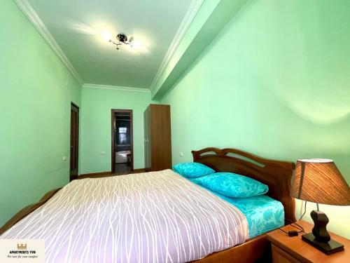 Modern Apartment Near To Republic Square
