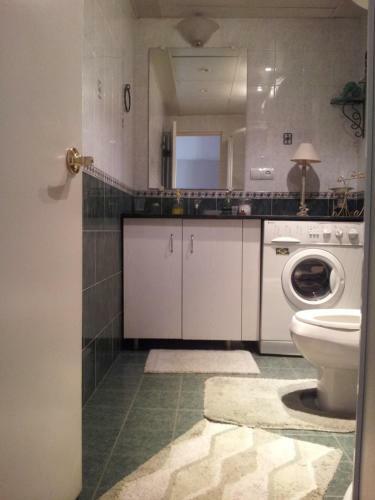 Sunny Apartment In Central Yerevan