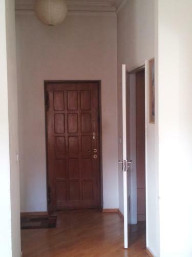 Sunny Apartment In Central Yerevan