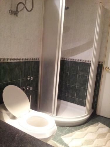 Sunny Apartment In Central Yerevan