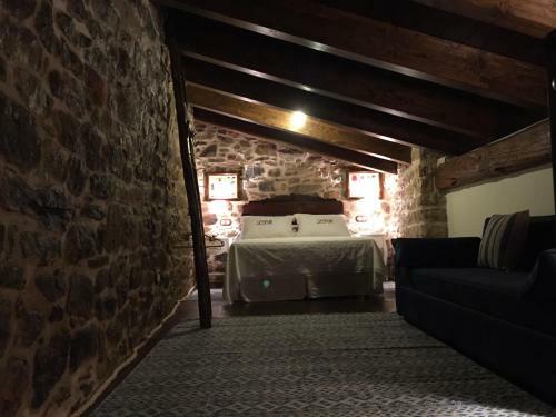 Agroturismo El Le�ero Del T�o Ram�n