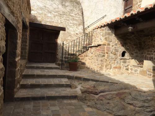 Agroturismo El Le�ero Del T�o Ram�n