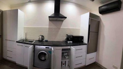 Apartamento City View Penthouse