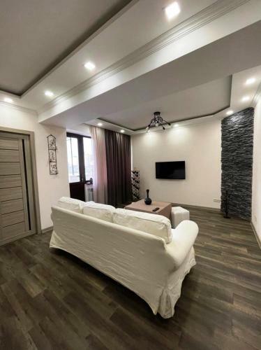 Apartamento City View Penthouse