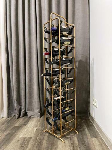 Apartamento City View Penthouse