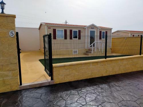 Finca Villa Zaar Homes
