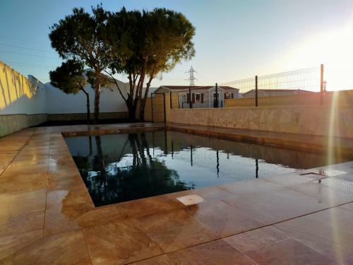Finca Villa Zaar Homes