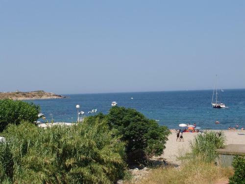 Apartamento Cau De Creus
