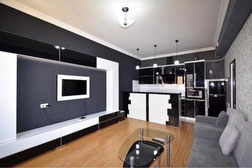 Argishti Street, 1 Bedroom Modern Apartment Gl131