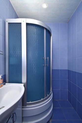 Argishti Street, 1 Bedroom Modern Apartment Gl131
