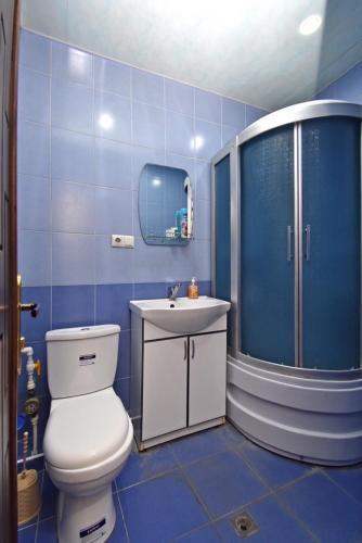 Argishti Street, 1 Bedroom Modern Apartment Gl131