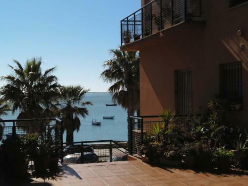 Apartamento Vacacional En Puerto Real