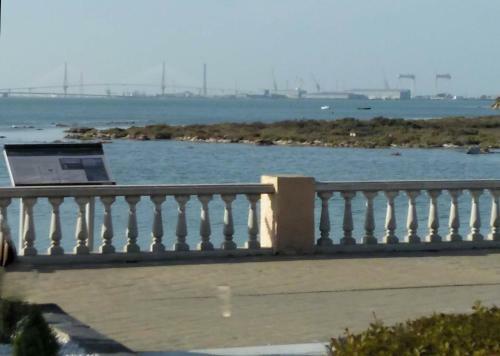 Apartamento Vacacional En Puerto Real