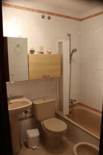 Apartamento Vacacional En Puerto Real