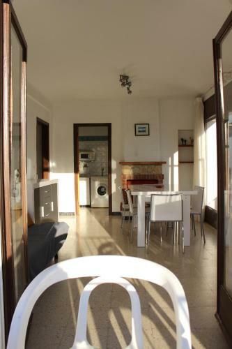 El Far, Apartamento Con Vistas Al Mar L3