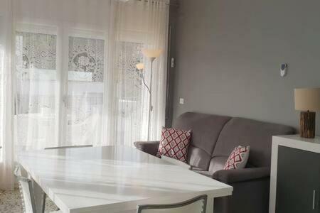 El Pas, Apartamento Con Vistas Al Mar L1