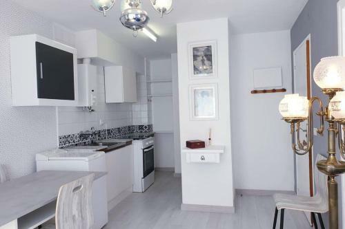 La Caleta, Peque�o Apartamento C�ntrico C5