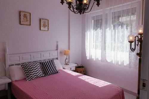 La Caleta, Peque�o Apartamento C�ntrico C5