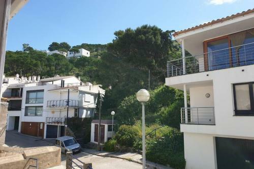 La Caleta, Peque�o Apartamento C�ntrico C5