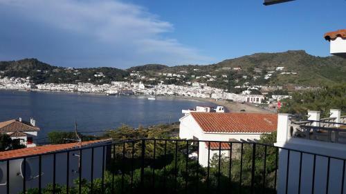 La Ribera, Apartament Amb Vistes Al Mar R2