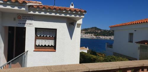 La Ribera, Apartament Amb Vistes Al Mar R2