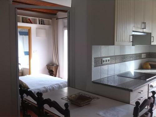 Apartamento Barca Serena