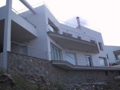 Apartamento Barca Serena