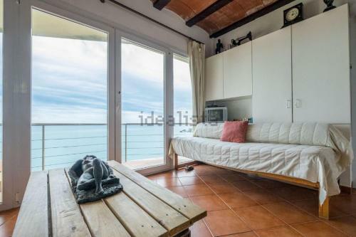 Apartamento Barca Serena