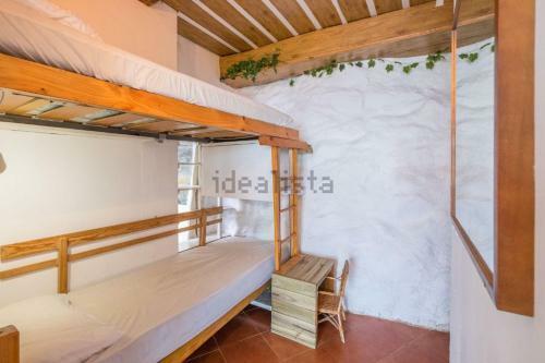 Apartamento Barca Serena
