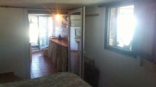 Apartamento Barca Serena