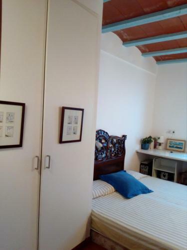 Apartamento Barca Serena