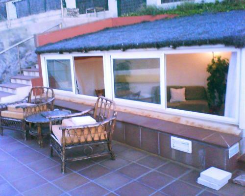 Apartamento Barca Serena