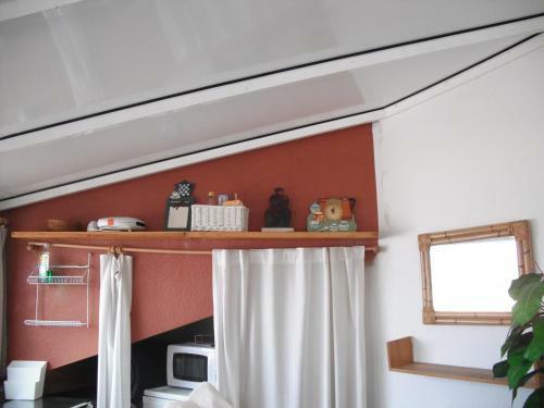 Apartamento Barca Serena