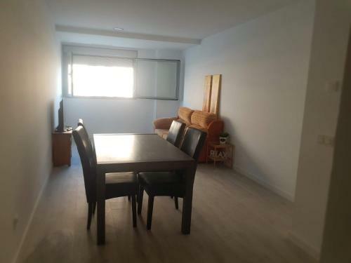 Apartamento Jardines Del Porvenir