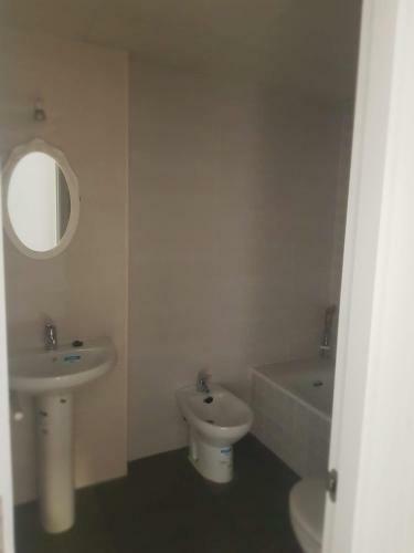 Apartamento Jardines Del Porvenir