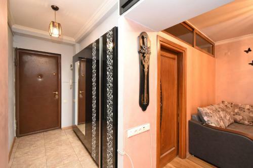 Yerevan Center Apartment By Full House