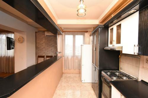 Yerevan Center Apartment By Full House