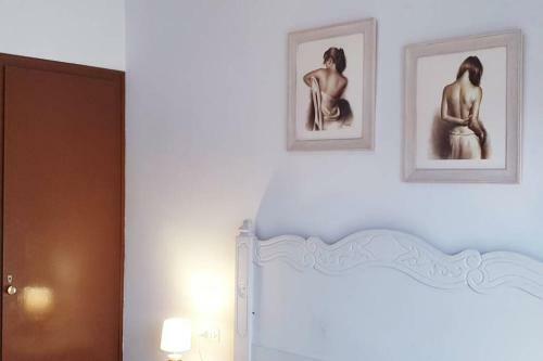 El Vigia, Apartamento de Dos Habitaciones, U3
