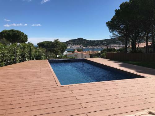 Casa Ideal Familias Con Piscina