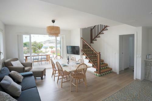 Casa Ideal Familias Con Piscina