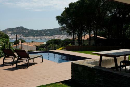 Casa Ideal Familias Con Piscina