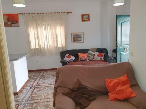 Apartamento Marina De La Bah�a