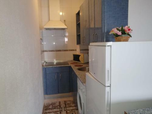 Apartamento Marina De La Bah�a