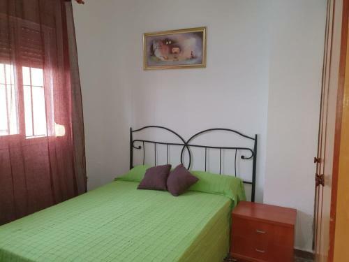 Apartamento Marina De La Bah�a
