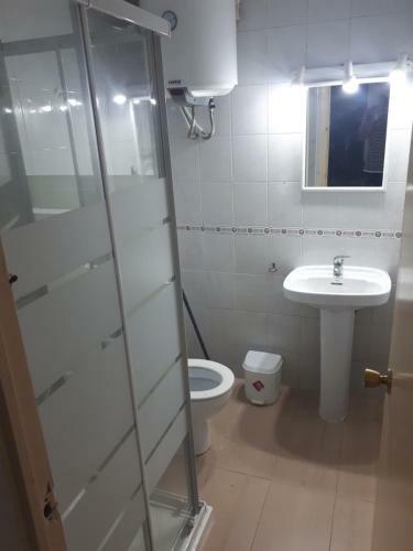Apartamento Marina De La Bah�a